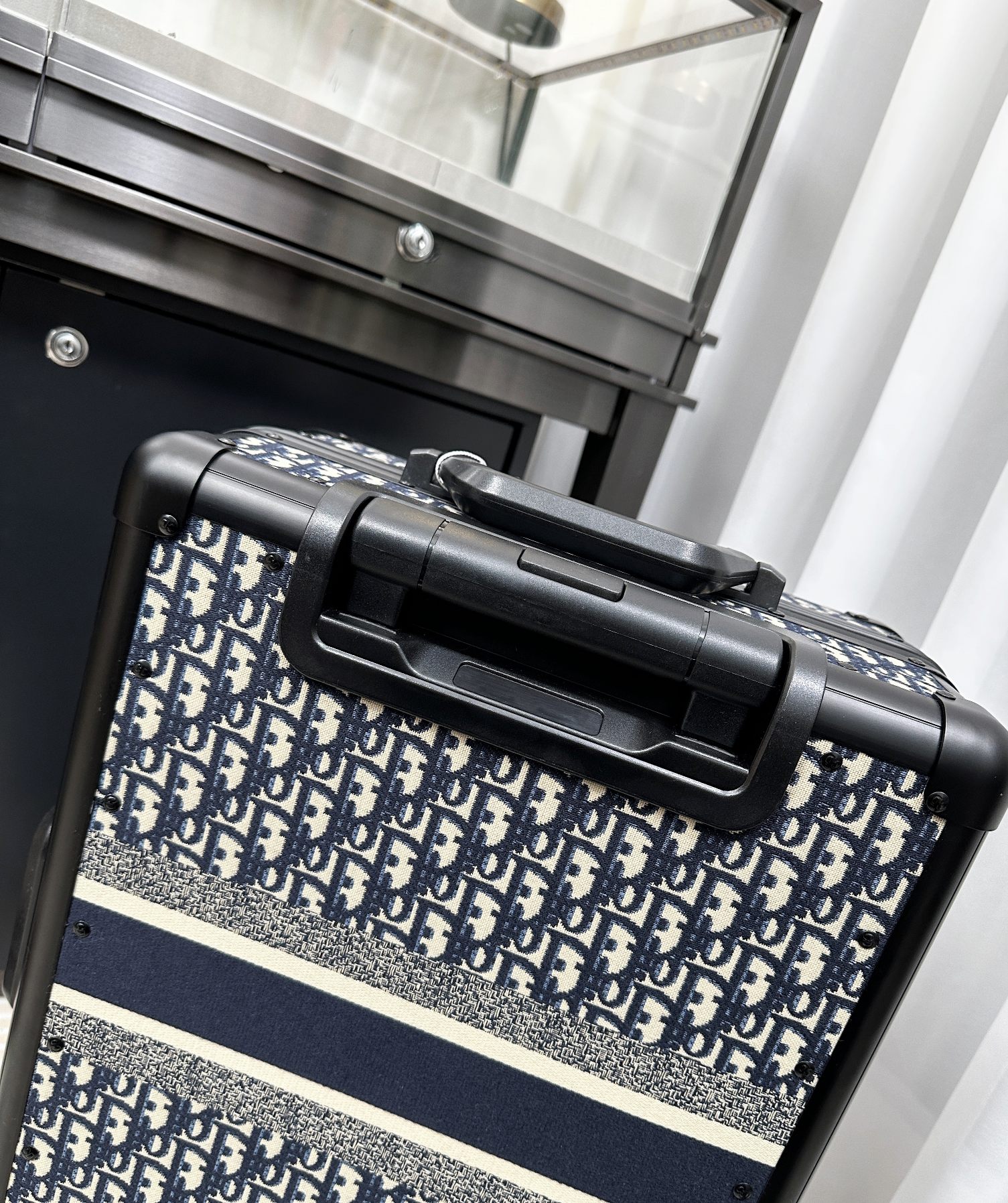 Christian Dior Suitcase